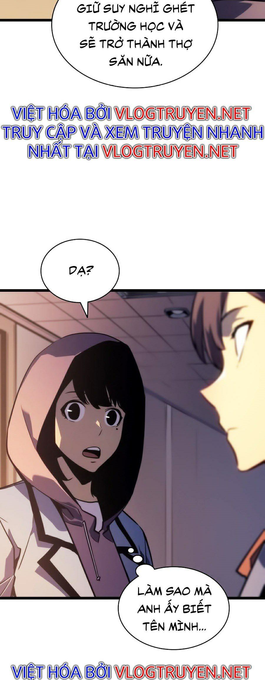 đọc truyện Tôi Thăng Cấp Một Mình Ss2 Chương 51 ảnh 56 tại Thiên Thai Truyện