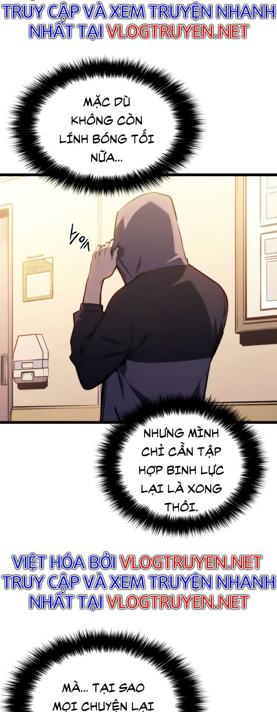 đọc truyện Tôi Thăng Cấp Một Mình Ss2 Chương 51 ảnh 57 tại Thiên Thai Truyện