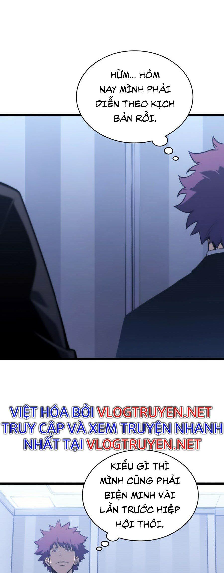 đọc truyện Tôi Thăng Cấp Một Mình Ss2 Chương 51 ảnh 65 tại Thiên Thai Truyện