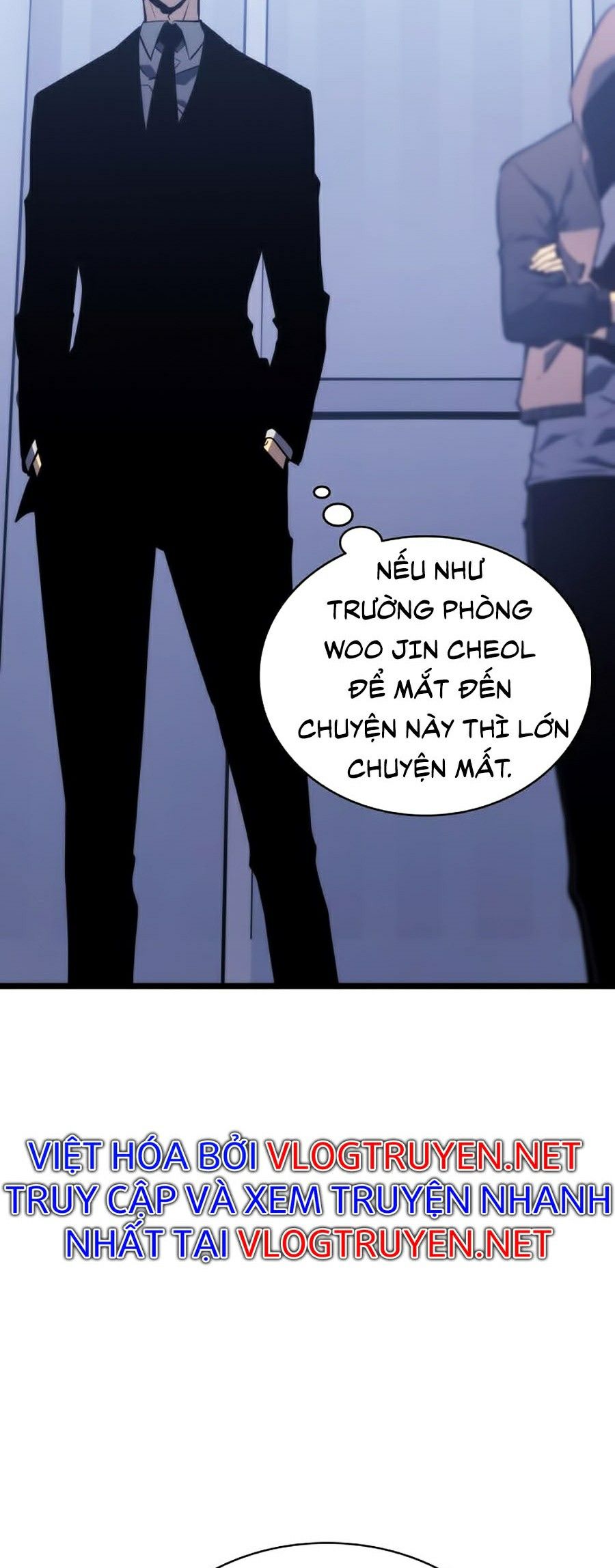 đọc truyện Tôi Thăng Cấp Một Mình Ss2 Chương 51 ảnh 66 tại Thiên Thai Truyện