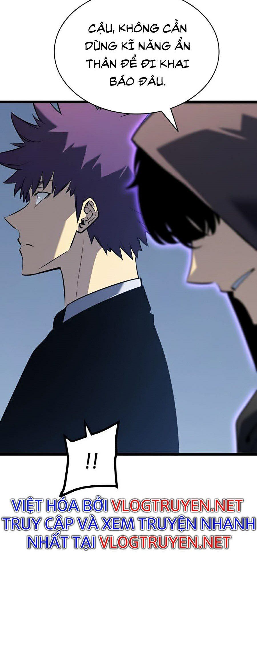 đọc truyện Tôi Thăng Cấp Một Mình Ss2 Chương 51 ảnh 67 tại Thiên Thai Truyện