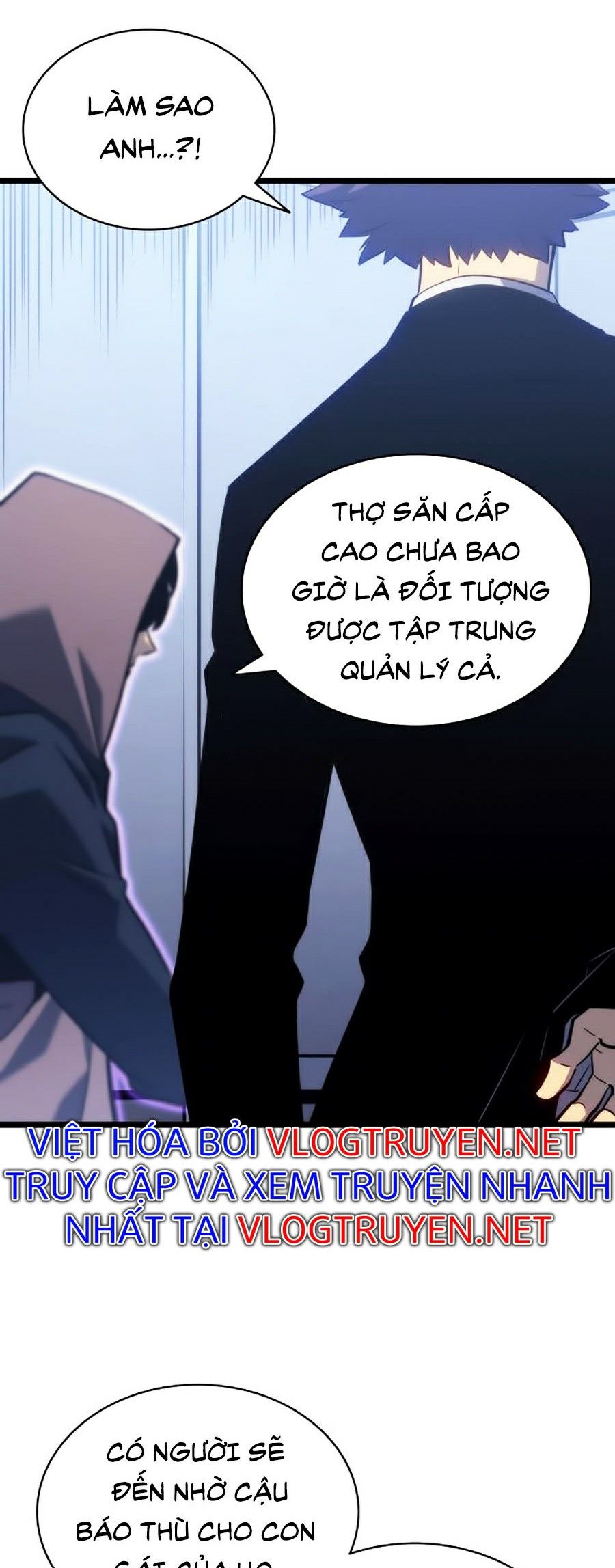 đọc truyện Tôi Thăng Cấp Một Mình Ss2 Chương 51 ảnh 68 tại Thiên Thai Truyện