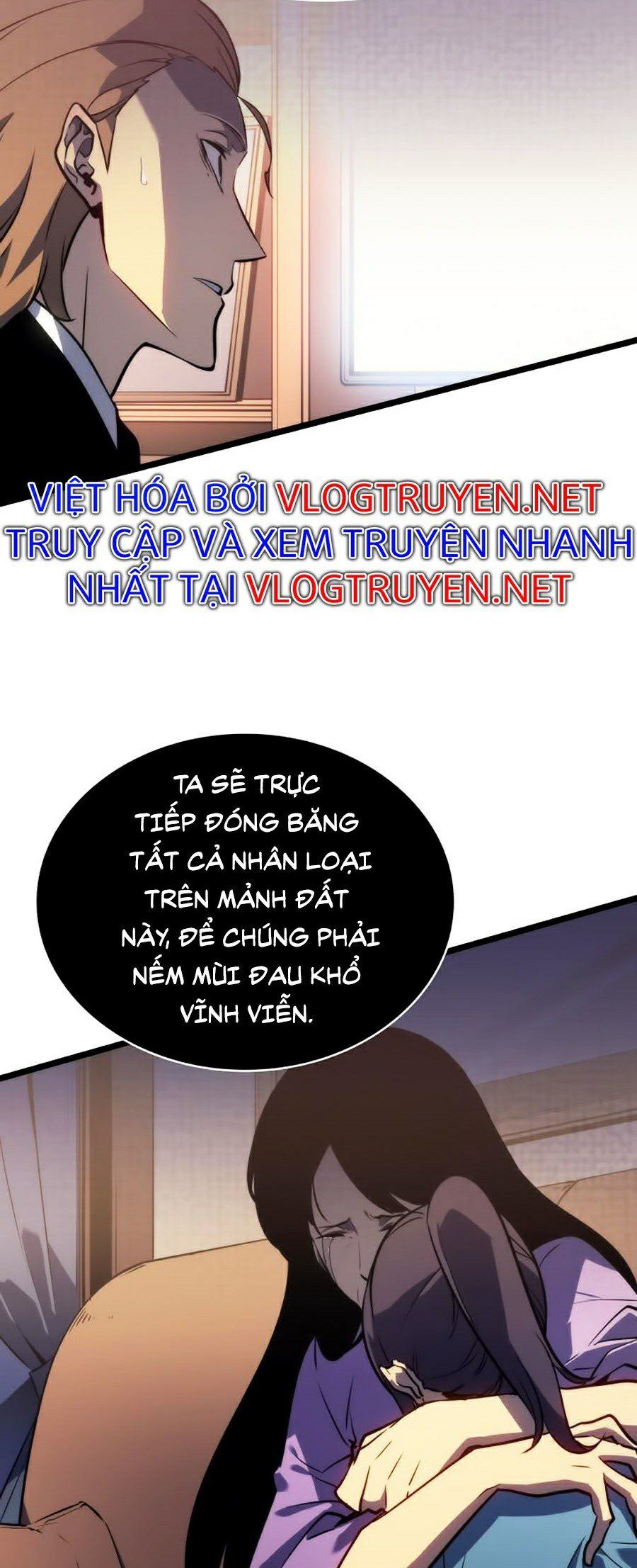 đọc truyện Tôi Thăng Cấp Một Mình Ss2 Chương 51 ảnh 9 tại Thiên Thai Truyện