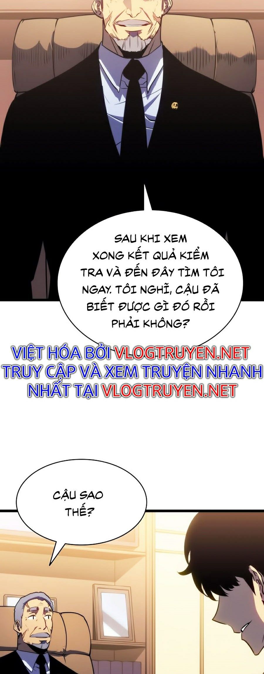 đọc truyện Tôi Thăng Cấp Một Mình Ss2 Chương 51 ảnh 76 tại Thiên Thai Truyện