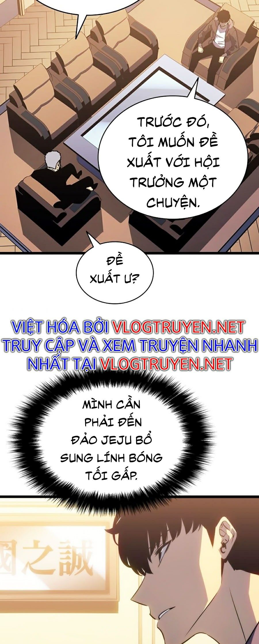 đọc truyện Tôi Thăng Cấp Một Mình Ss2 Chương 51 ảnh 78 tại Thiên Thai Truyện