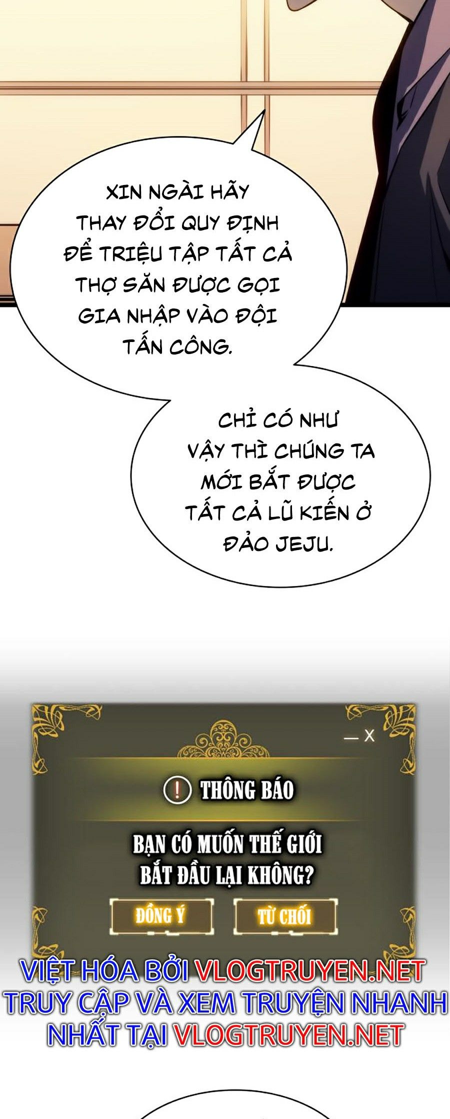 đọc truyện Tôi Thăng Cấp Một Mình Ss2 Chương 51 ảnh 79 tại Thiên Thai Truyện