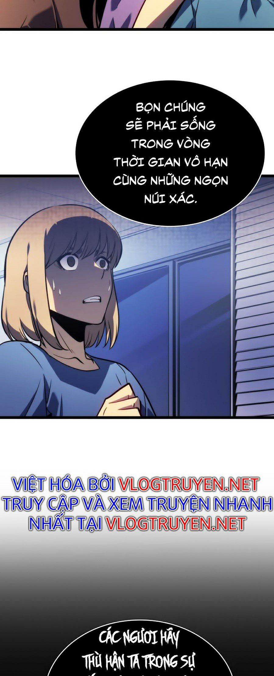 đọc truyện Tôi Thăng Cấp Một Mình Ss2 Chương 51 ảnh 10 tại Thiên Thai Truyện