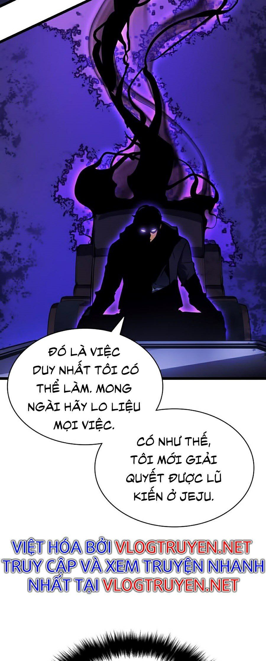 đọc truyện Tôi Thăng Cấp Một Mình Ss2 Chương 51 ảnh 82 tại Thiên Thai Truyện