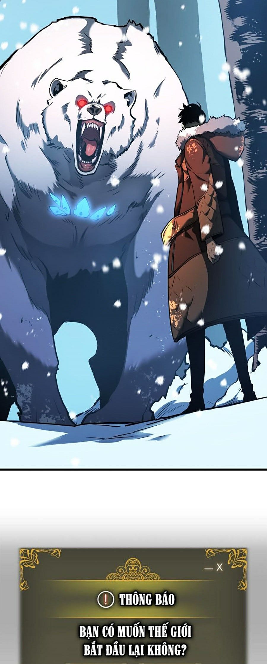 đọc truyện Tôi Thăng Cấp Một Mình Ss2 Chương 51 ảnh 89 tại Thiên Thai Truyện