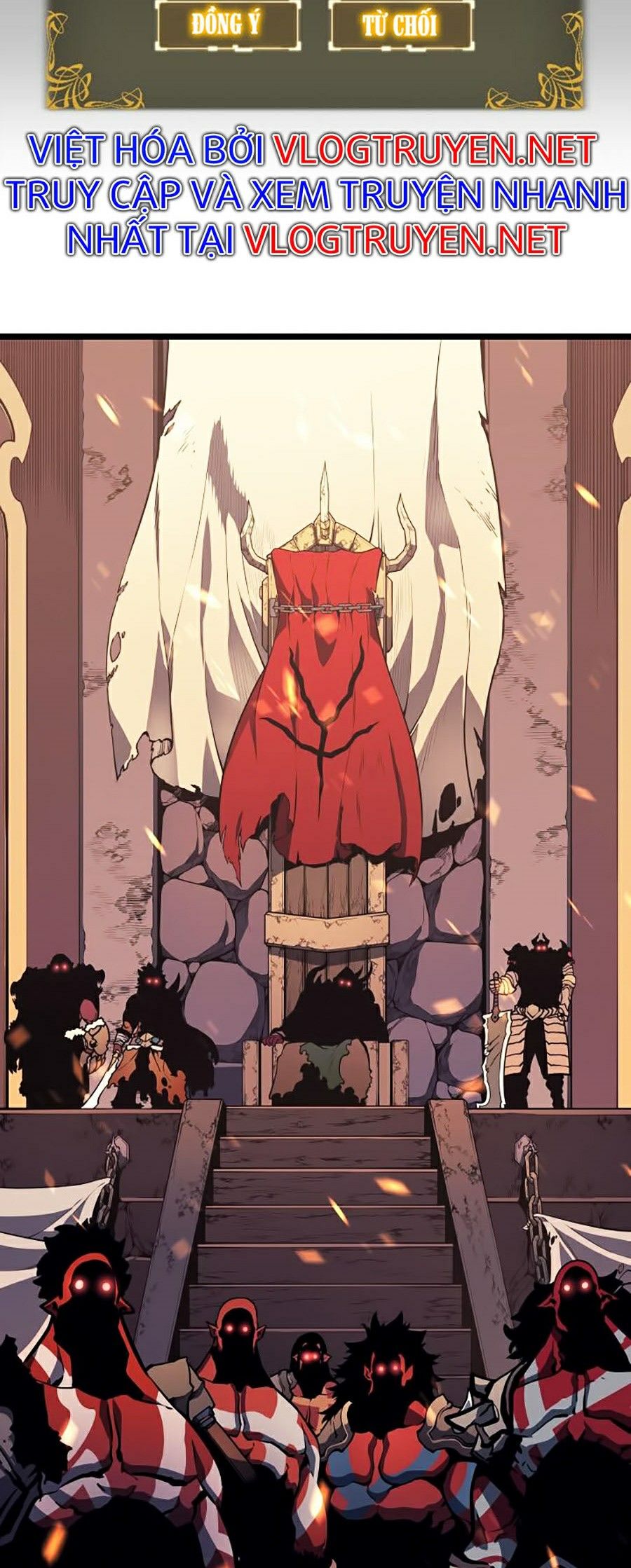 đọc truyện Tôi Thăng Cấp Một Mình Ss2 Chương 51 ảnh 90 tại Thiên Thai Truyện