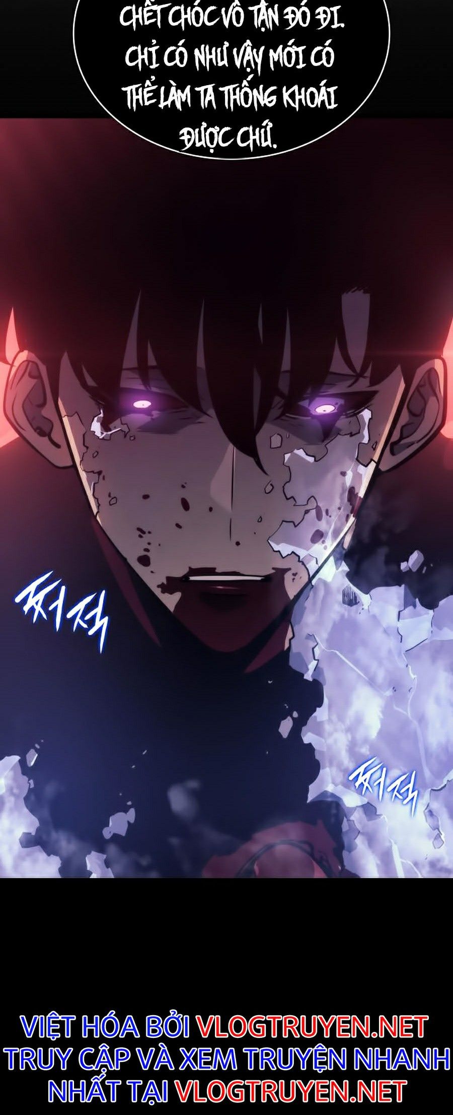 đọc truyện Tôi Thăng Cấp Một Mình Ss2 Chương 51 ảnh 11 tại Thiên Thai Truyện