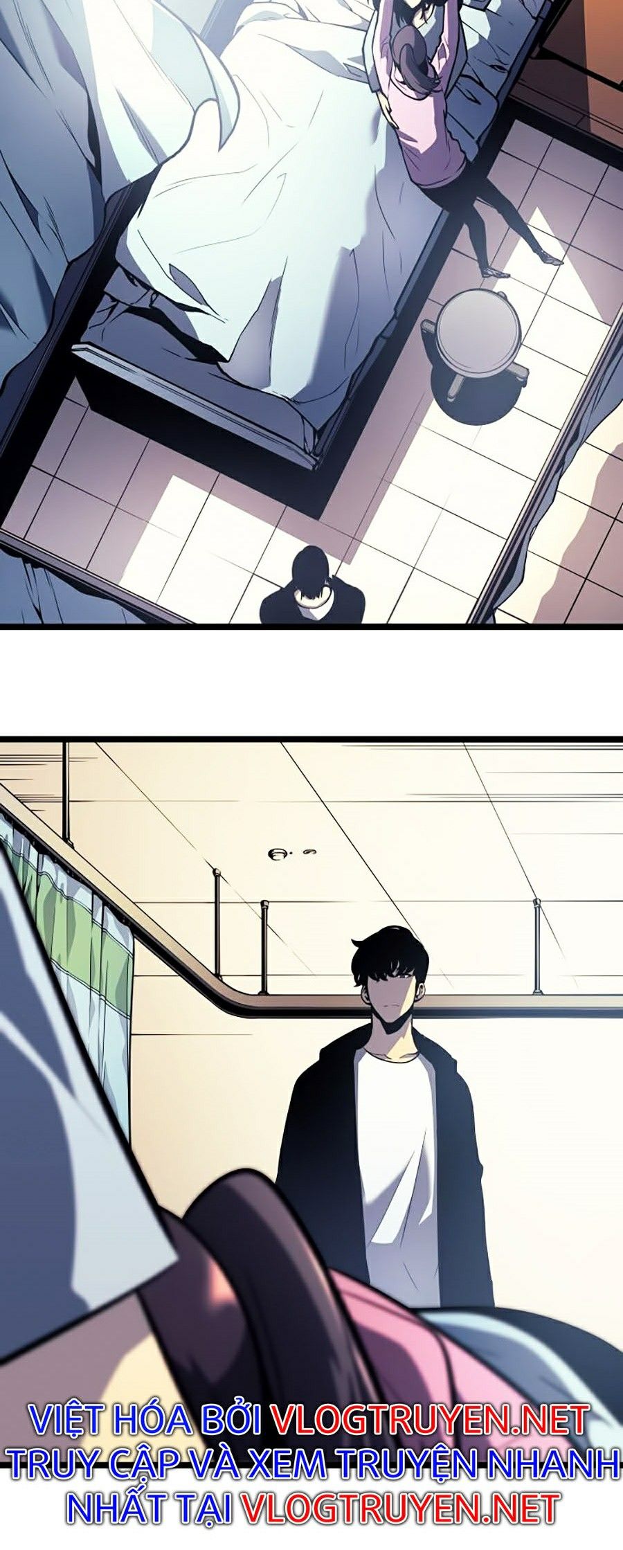 đọc truyện Tôi Thăng Cấp Một Mình Ss2 Chương 51 ảnh 92 tại Thiên Thai Truyện