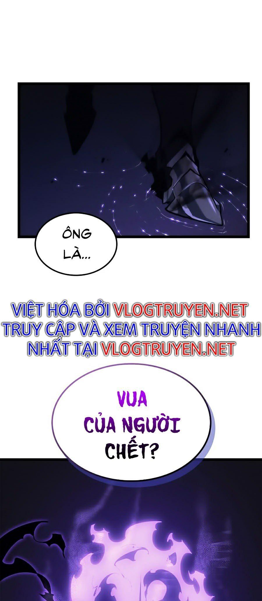 đọc truyện Tôi Thăng Cấp Một Mình Ss2 Chương 52 ảnh 3 tại Thiên Thai Truyện