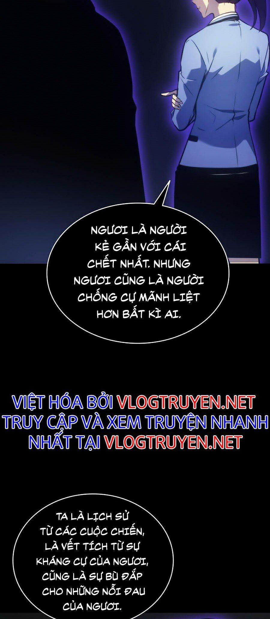 đọc truyện Tôi Thăng Cấp Một Mình Ss2 Chương 52 ảnh 14 tại Thiên Thai Truyện