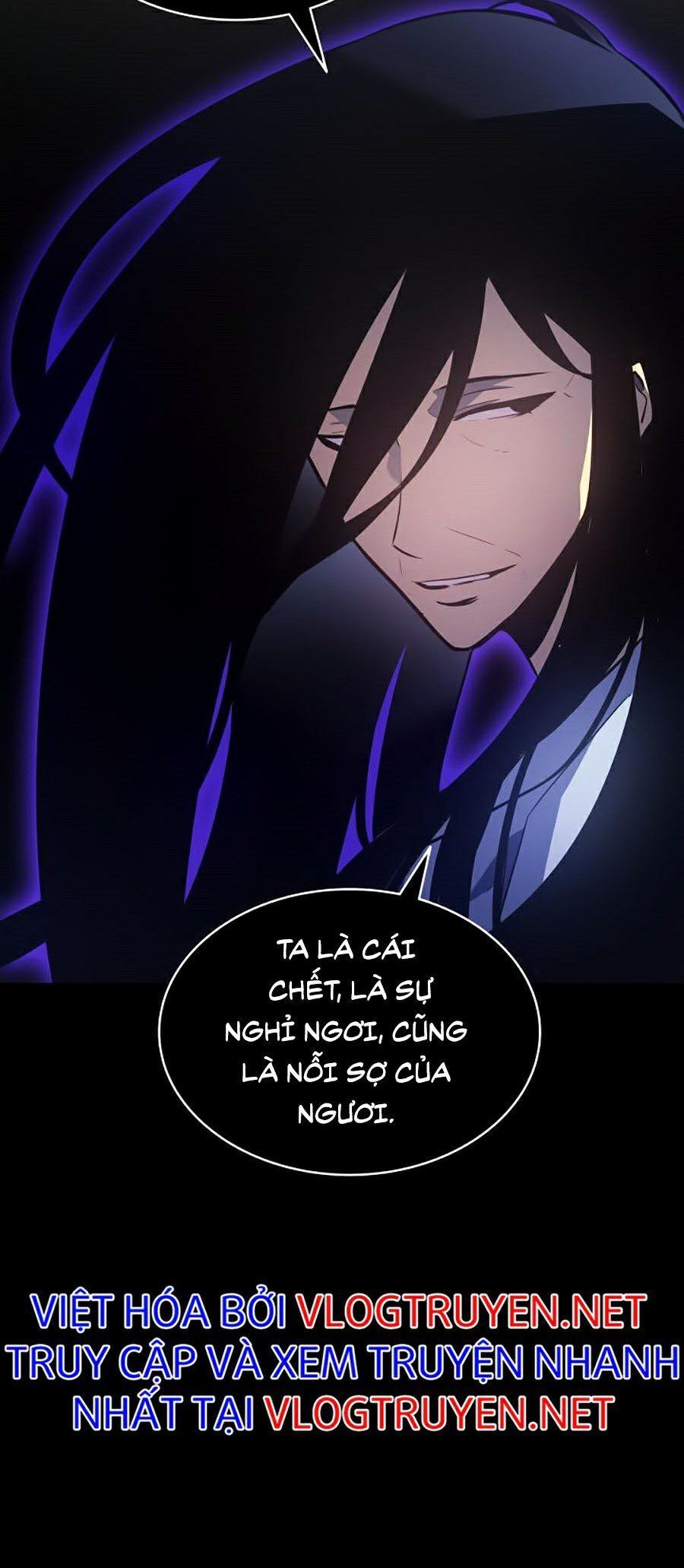 đọc truyện Tôi Thăng Cấp Một Mình Ss2 Chương 52 ảnh 15 tại Thiên Thai Truyện