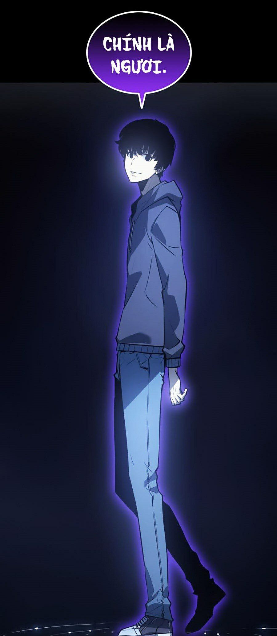 đọc truyện Tôi Thăng Cấp Một Mình Ss2 Chương 52 ảnh 17 tại Thiên Thai Truyện