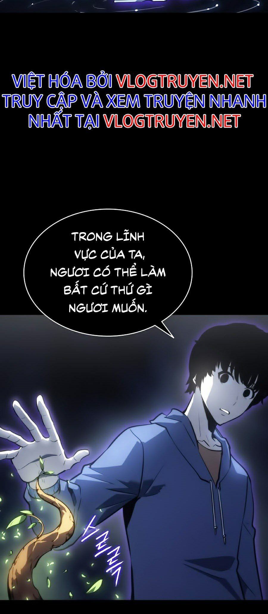 đọc truyện Tôi Thăng Cấp Một Mình Ss2 Chương 52 ảnh 18 tại Thiên Thai Truyện