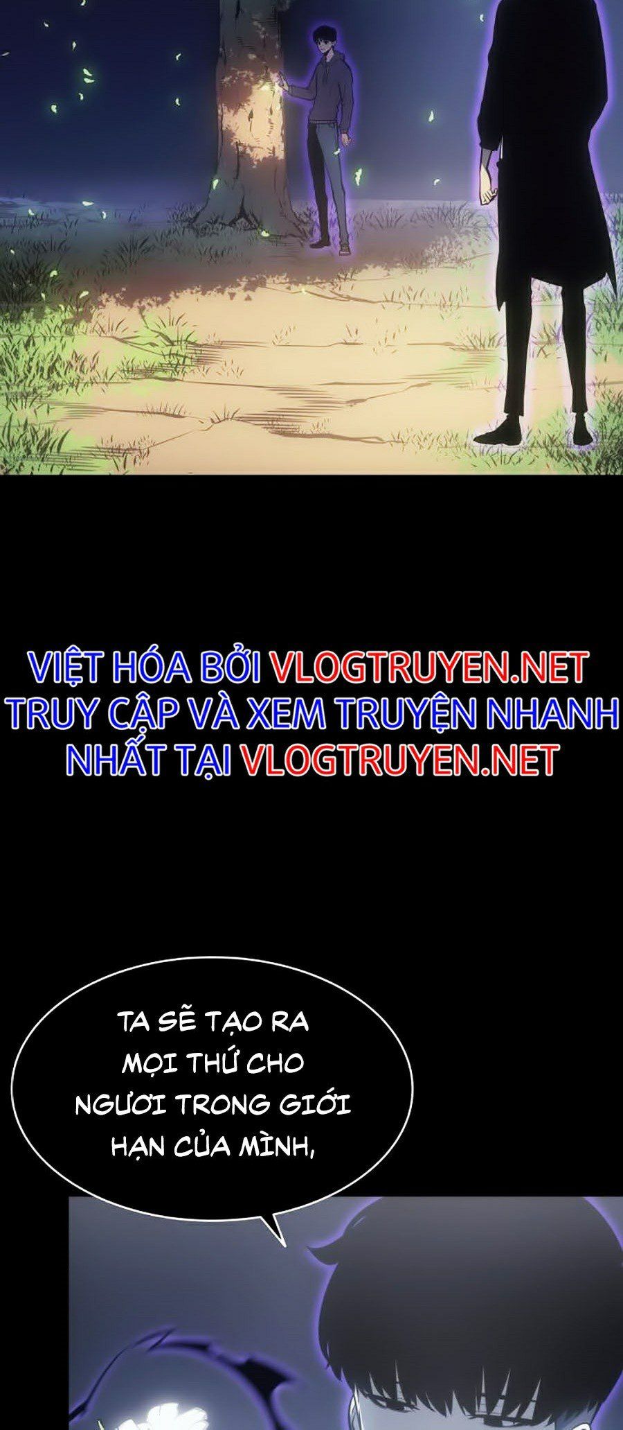 đọc truyện Tôi Thăng Cấp Một Mình Ss2 Chương 52 ảnh 20 tại Thiên Thai Truyện