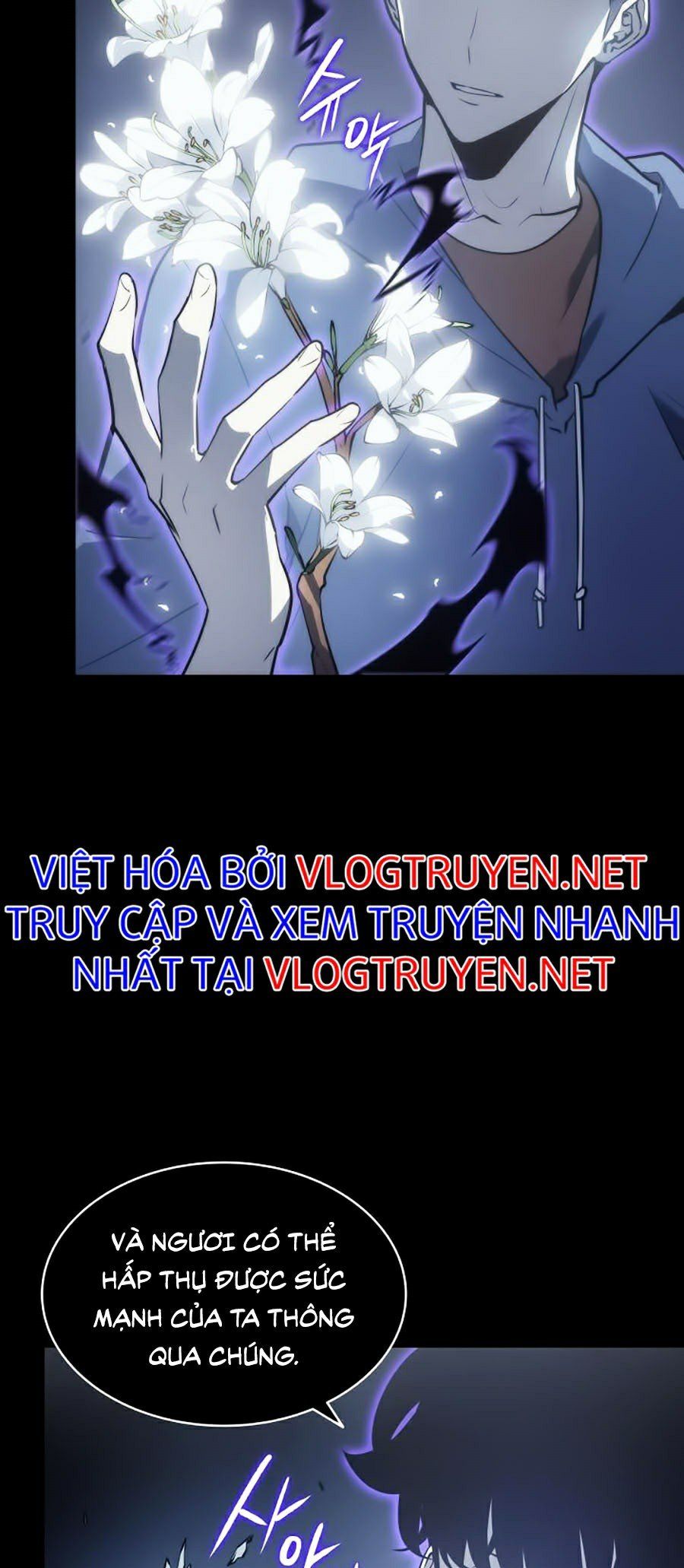 đọc truyện Tôi Thăng Cấp Một Mình Ss2 Chương 52 ảnh 21 tại Thiên Thai Truyện