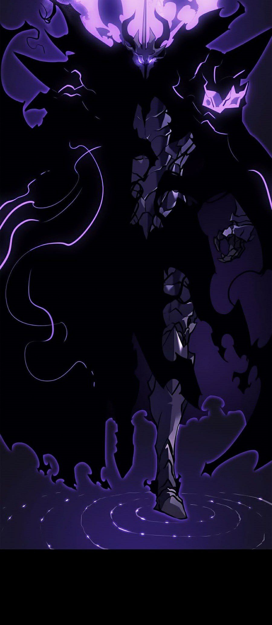 đọc truyện Tôi Thăng Cấp Một Mình Ss2 Chương 52 ảnh 4 tại Thiên Thai Truyện