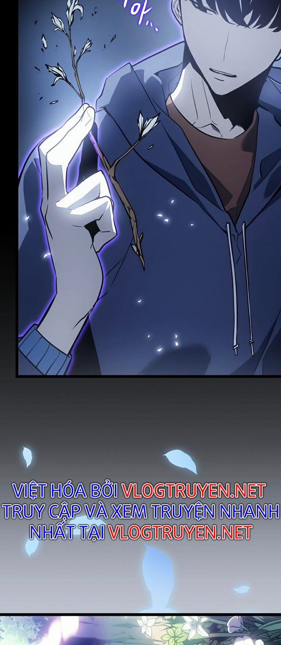 đọc truyện Tôi Thăng Cấp Một Mình Ss2 Chương 52 ảnh 22 tại Thiên Thai Truyện