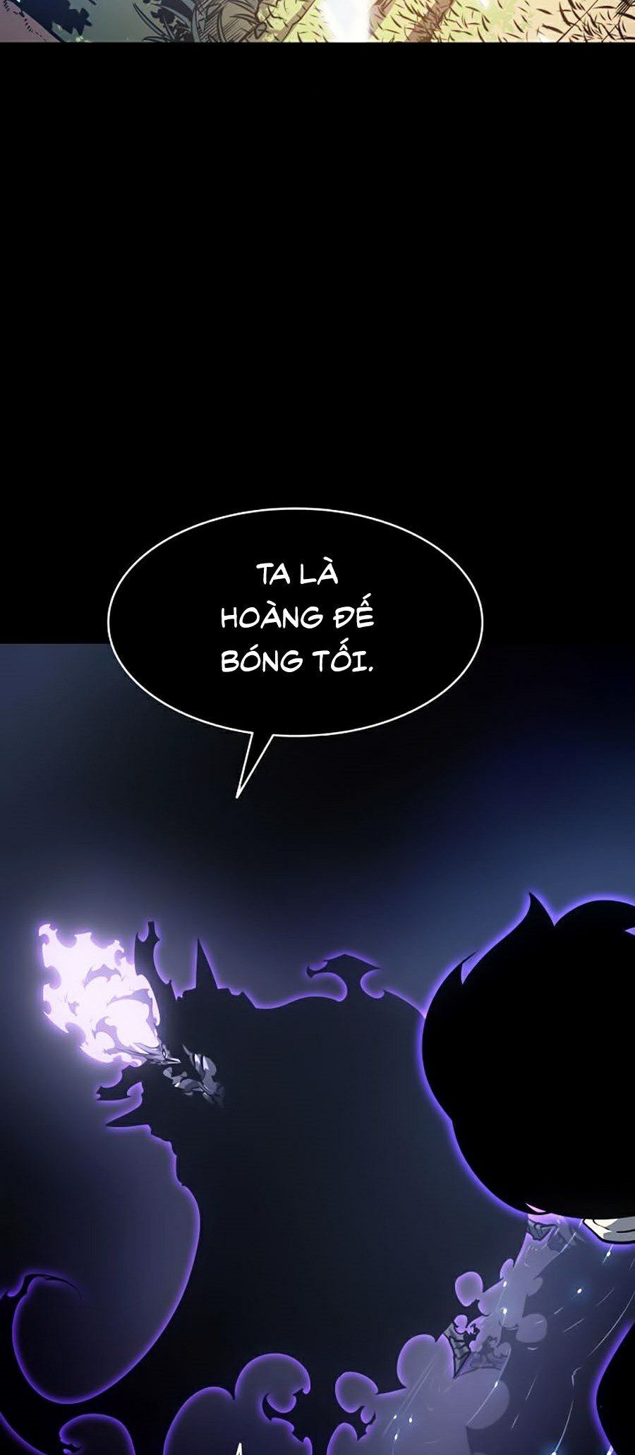 đọc truyện Tôi Thăng Cấp Một Mình Ss2 Chương 52 ảnh 28 tại Thiên Thai Truyện