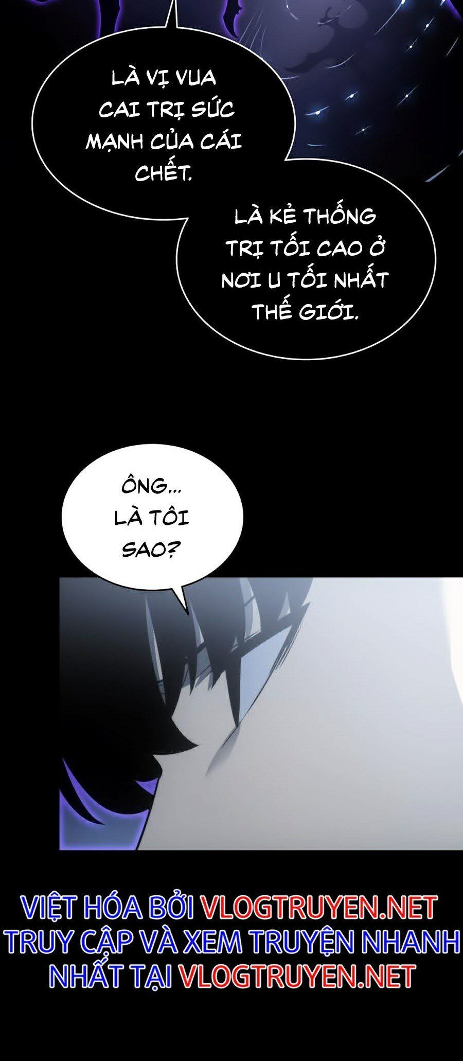 đọc truyện Tôi Thăng Cấp Một Mình Ss2 Chương 52 ảnh 29 tại Thiên Thai Truyện