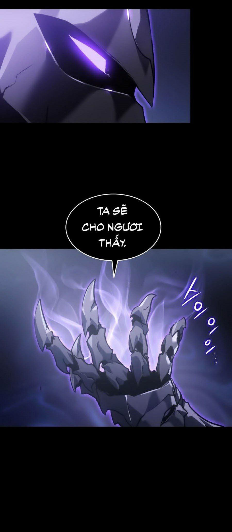 đọc truyện Tôi Thăng Cấp Một Mình Ss2 Chương 52 ảnh 30 tại Thiên Thai Truyện