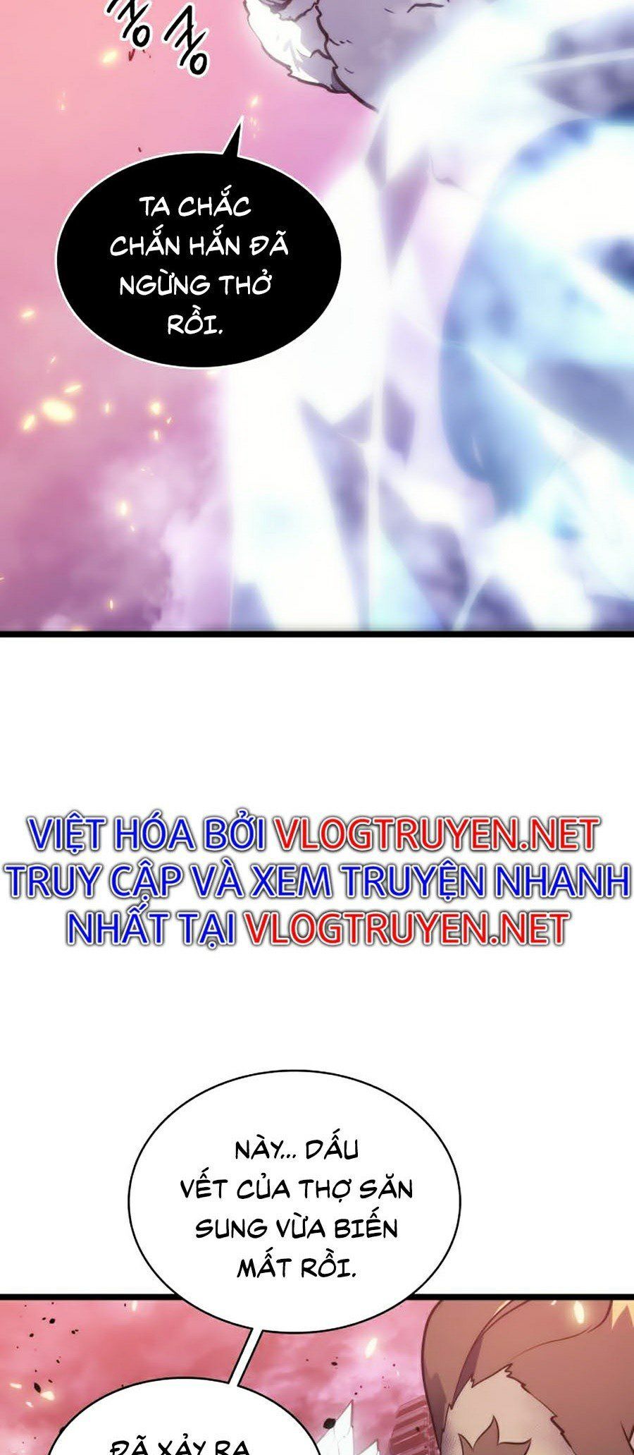 đọc truyện Tôi Thăng Cấp Một Mình Ss2 Chương 52 ảnh 34 tại Thiên Thai Truyện