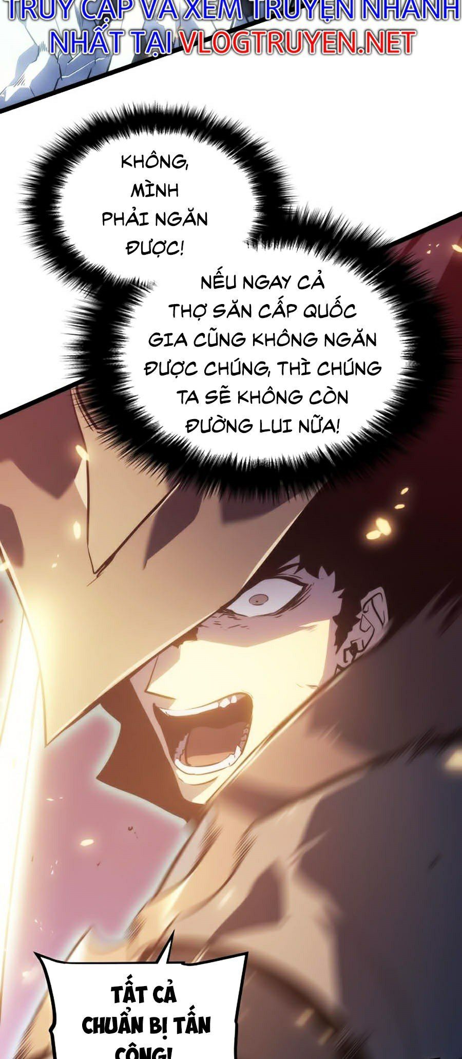 đọc truyện Tôi Thăng Cấp Một Mình Ss2 Chương 52 ảnh 37 tại Thiên Thai Truyện