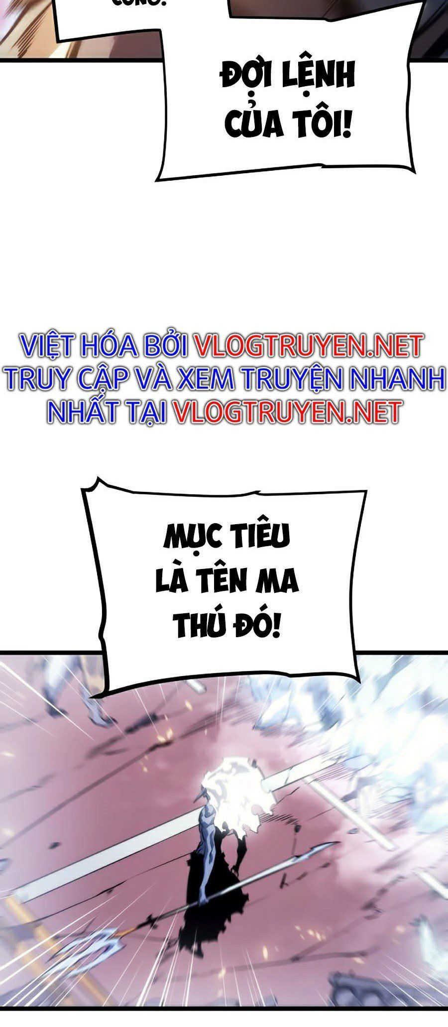đọc truyện Tôi Thăng Cấp Một Mình Ss2 Chương 52 ảnh 38 tại Thiên Thai Truyện