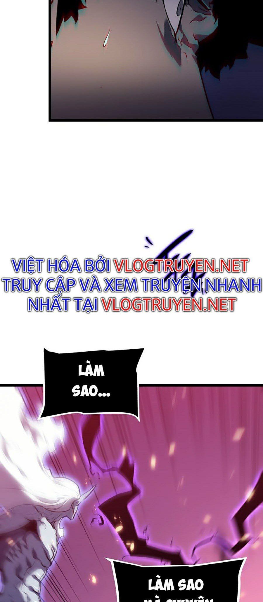 đọc truyện Tôi Thăng Cấp Một Mình Ss2 Chương 52 ảnh 40 tại Thiên Thai Truyện