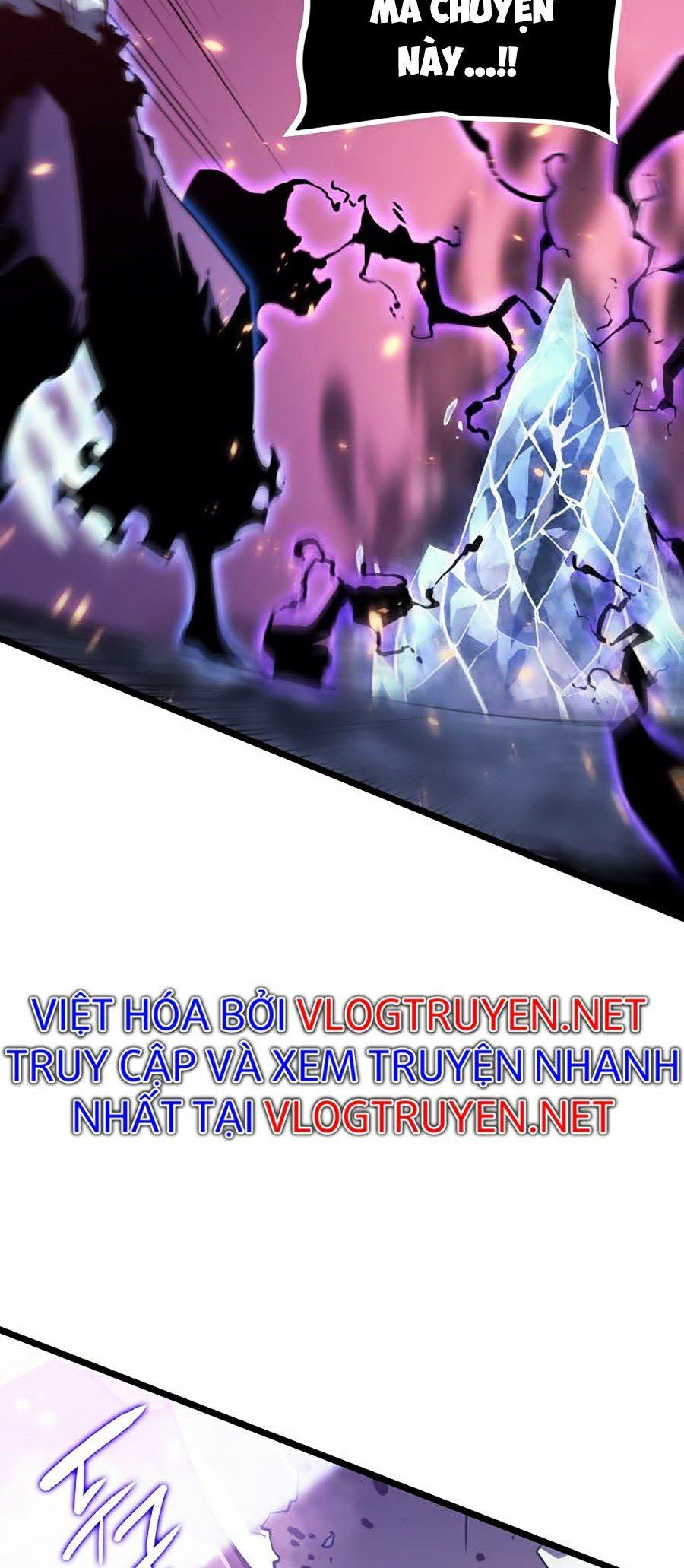 đọc truyện Tôi Thăng Cấp Một Mình Ss2 Chương 52 ảnh 41 tại Thiên Thai Truyện