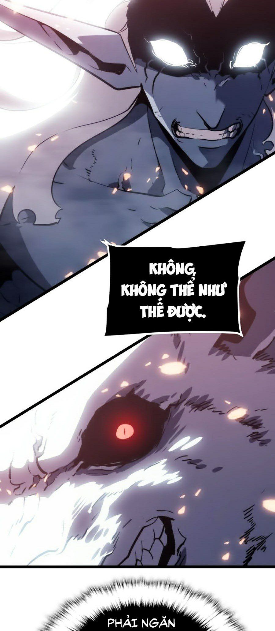 đọc truyện Tôi Thăng Cấp Một Mình Ss2 Chương 52 ảnh 43 tại Thiên Thai Truyện