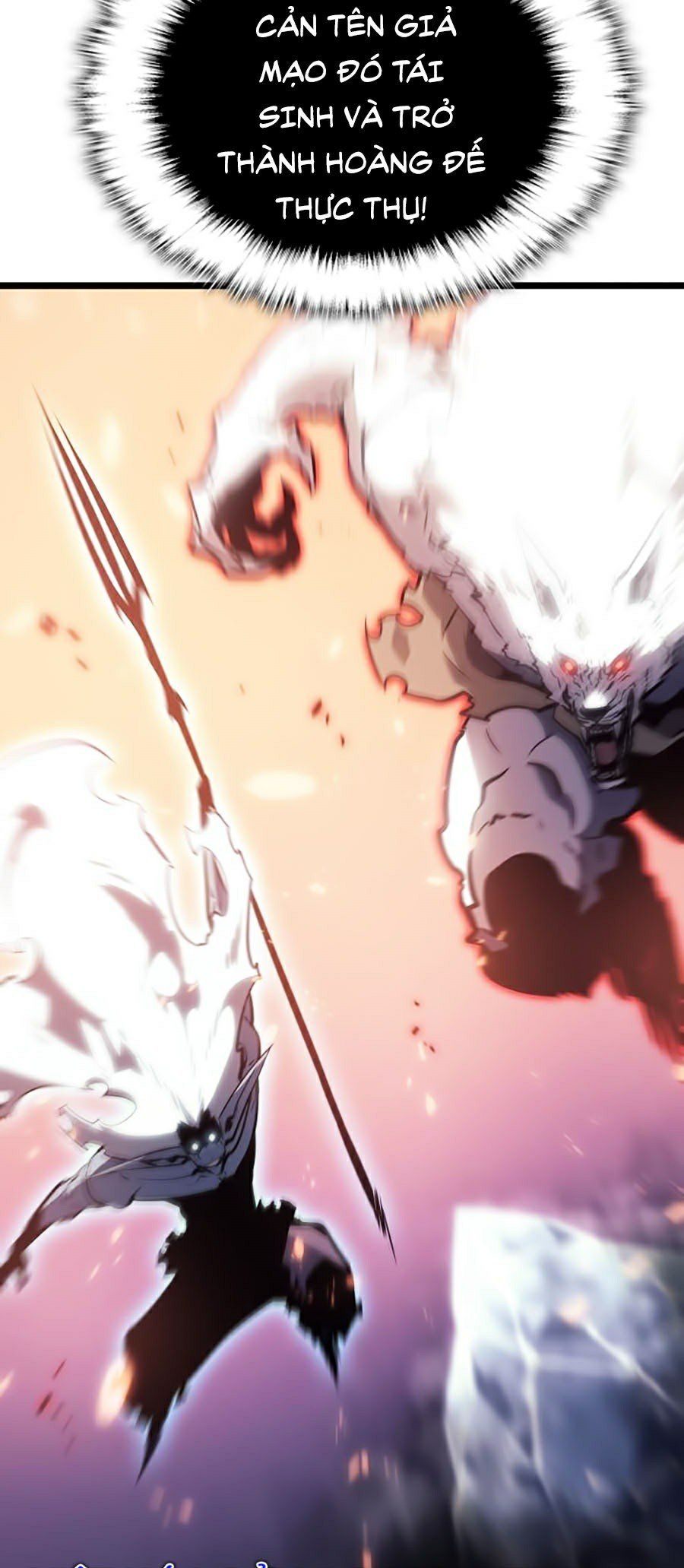 đọc truyện Tôi Thăng Cấp Một Mình Ss2 Chương 52 ảnh 44 tại Thiên Thai Truyện