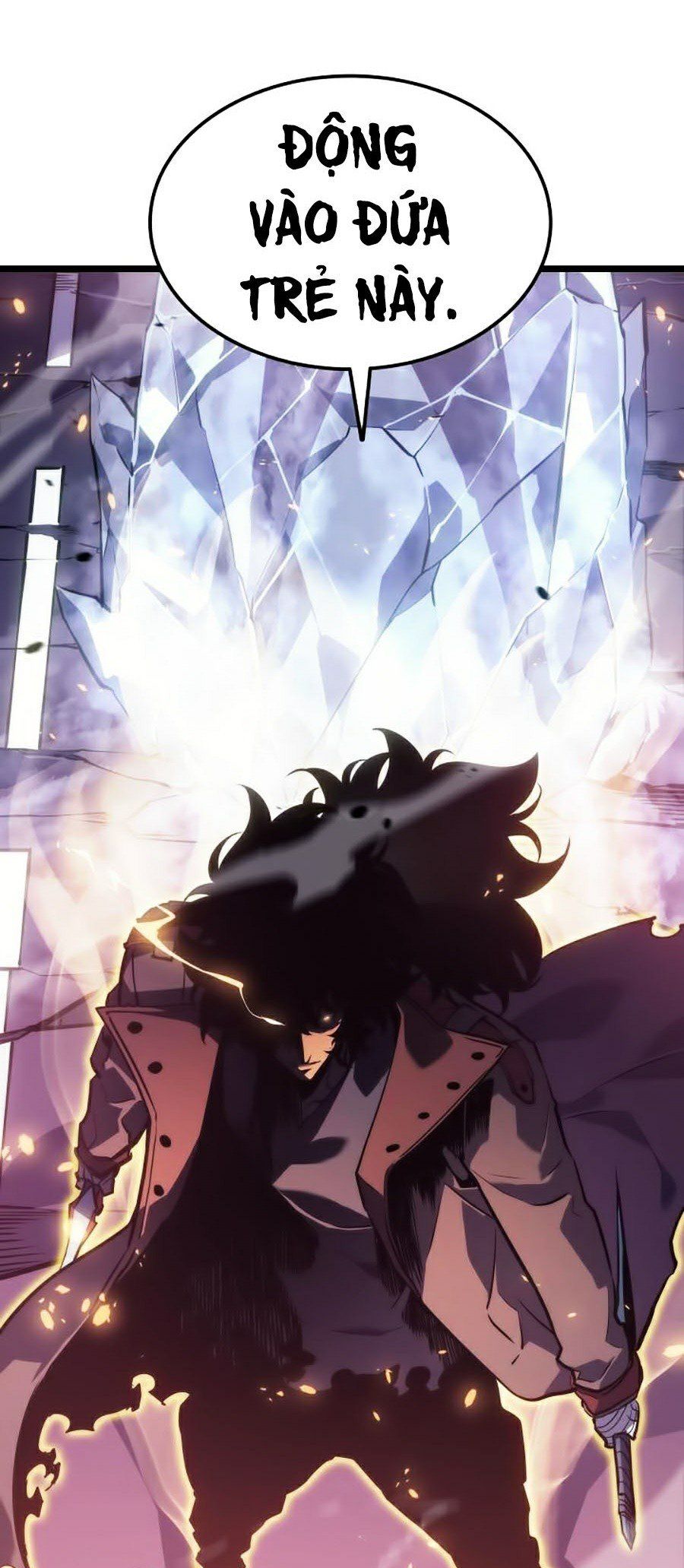 đọc truyện Tôi Thăng Cấp Một Mình Ss2 Chương 52 ảnh 52 tại Thiên Thai Truyện