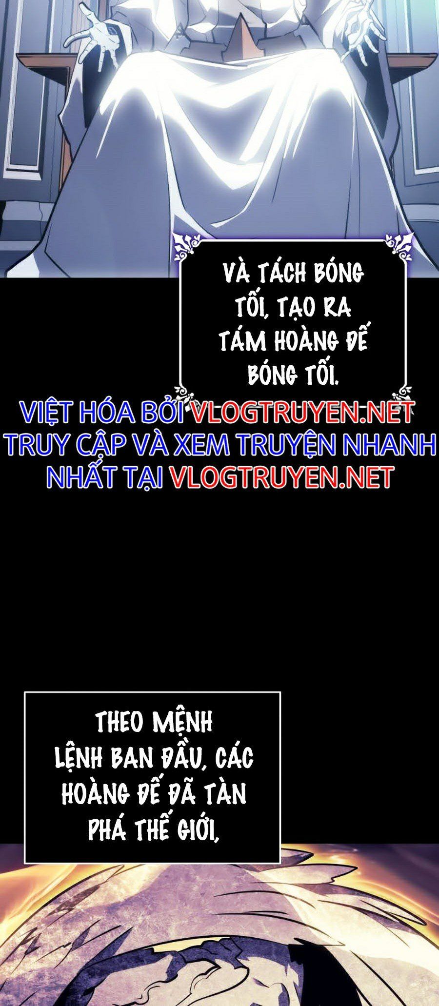 đọc truyện Tôi Thăng Cấp Một Mình Ss2 Chương 52 ảnh 56 tại Thiên Thai Truyện