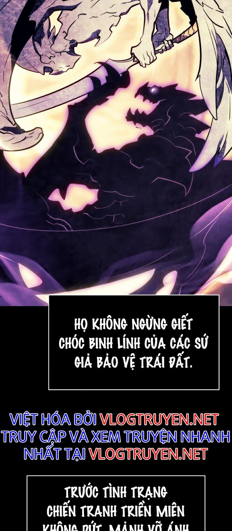 đọc truyện Tôi Thăng Cấp Một Mình Ss2 Chương 52 ảnh 57 tại Thiên Thai Truyện