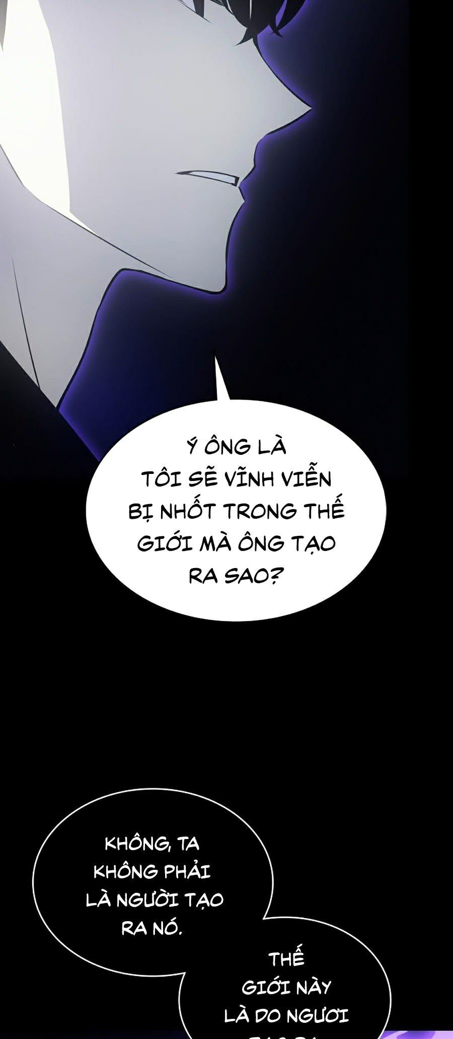 đọc truyện Tôi Thăng Cấp Một Mình Ss2 Chương 52 ảnh 8 tại Thiên Thai Truyện