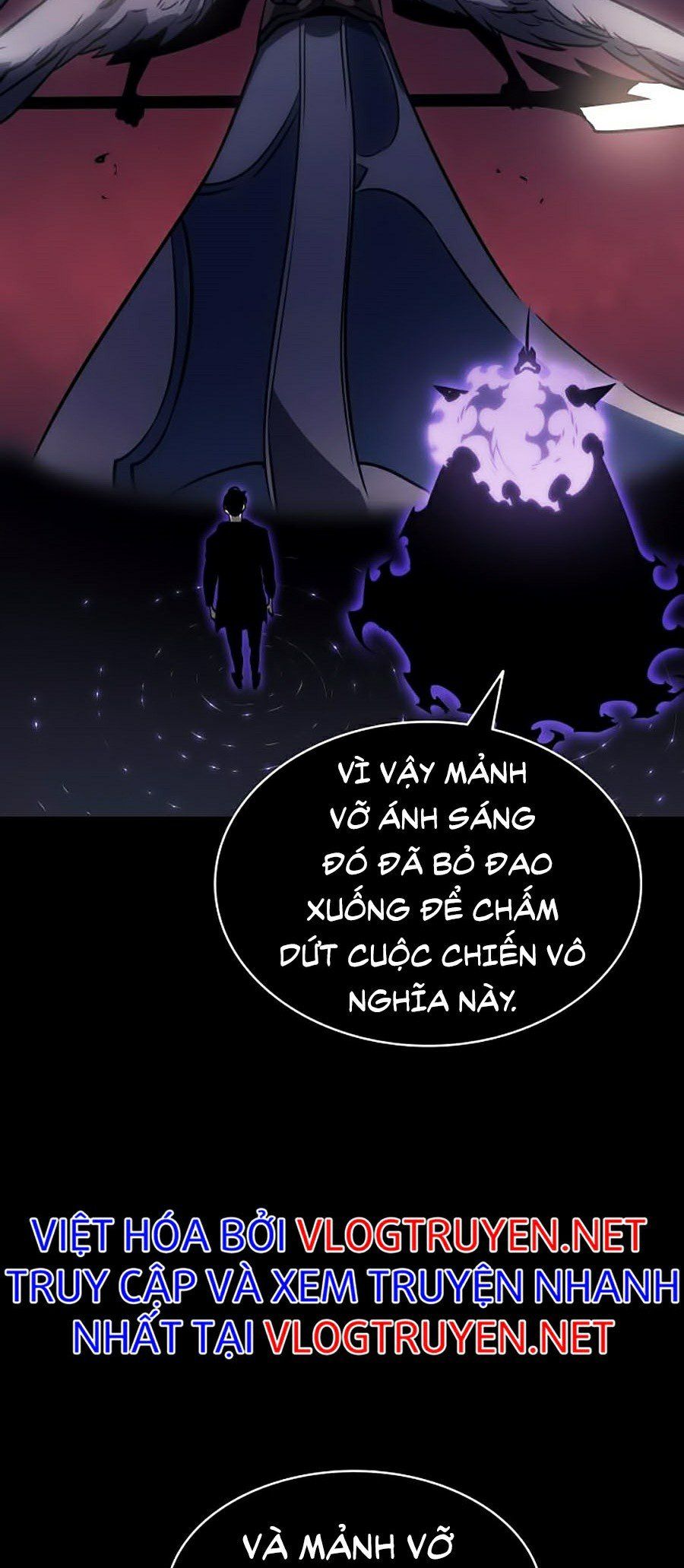 đọc truyện Tôi Thăng Cấp Một Mình Ss2 Chương 52 ảnh 69 tại Thiên Thai Truyện