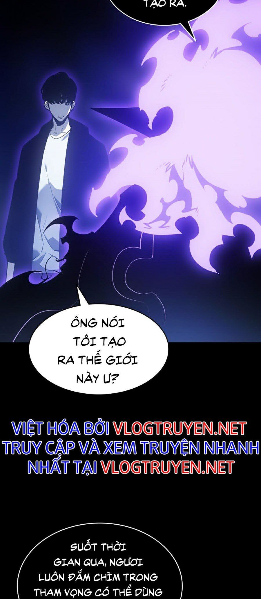 đọc truyện Tôi Thăng Cấp Một Mình Ss2 Chương 52 ảnh 9 tại Thiên Thai Truyện