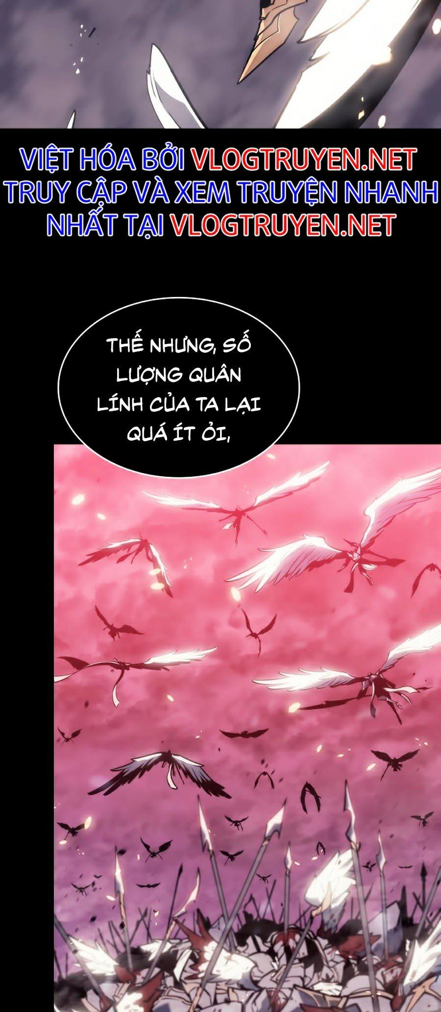 đọc truyện Tôi Thăng Cấp Một Mình Ss2 Chương 52 ảnh 73 tại Thiên Thai Truyện