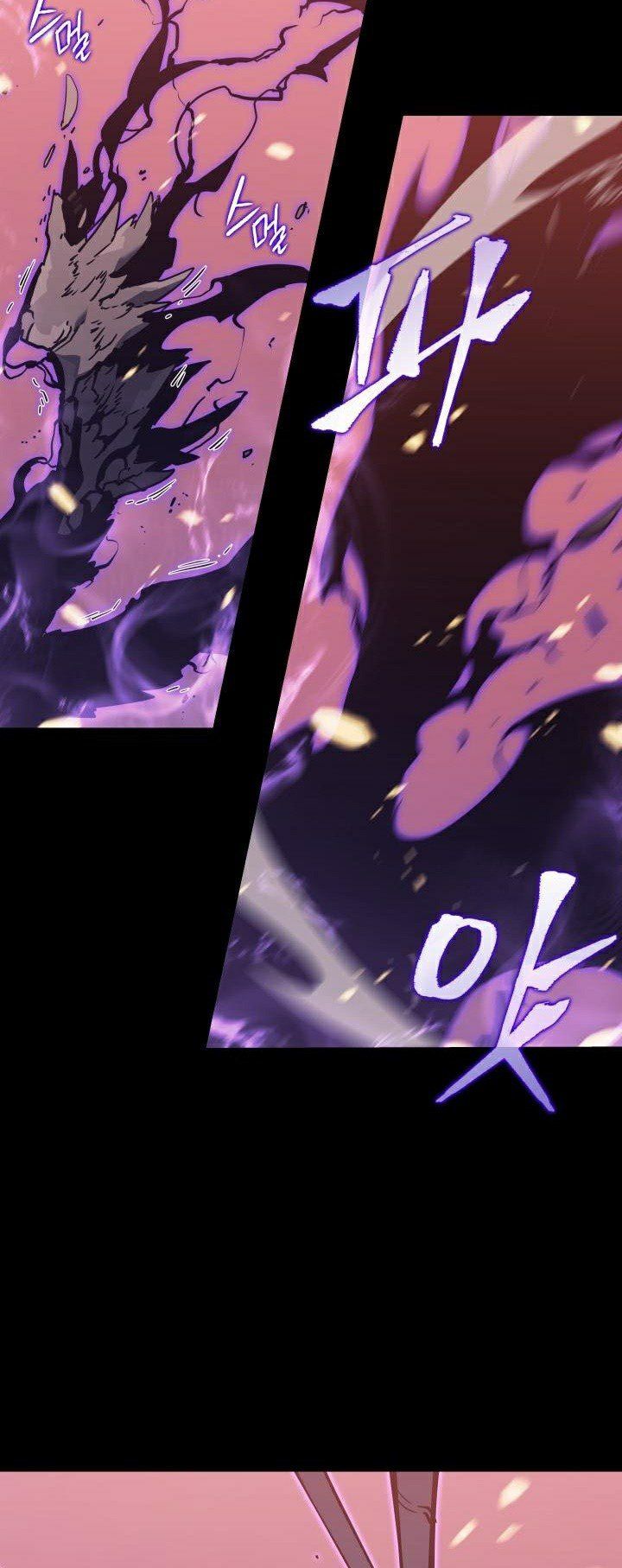 đọc truyện Tôi Thăng Cấp Một Mình Ss2 Chương 52 ảnh 81 tại Thiên Thai Truyện