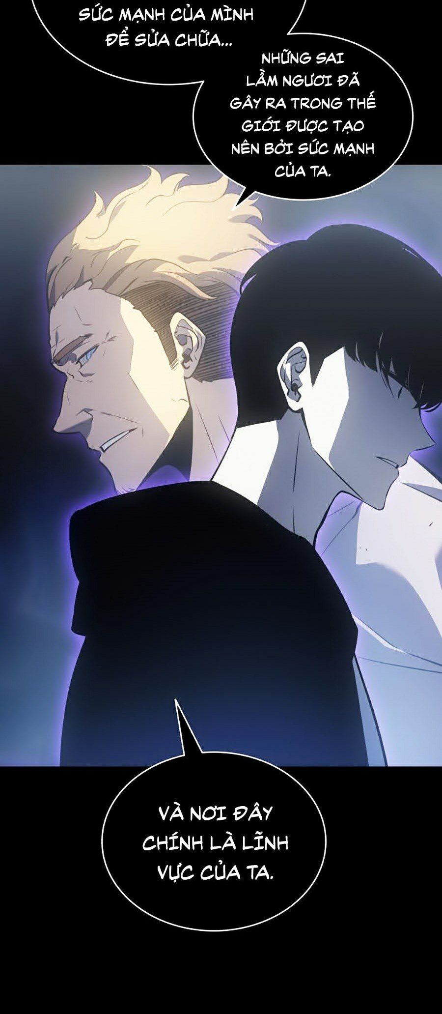 đọc truyện Tôi Thăng Cấp Một Mình Ss2 Chương 52 ảnh 10 tại Thiên Thai Truyện