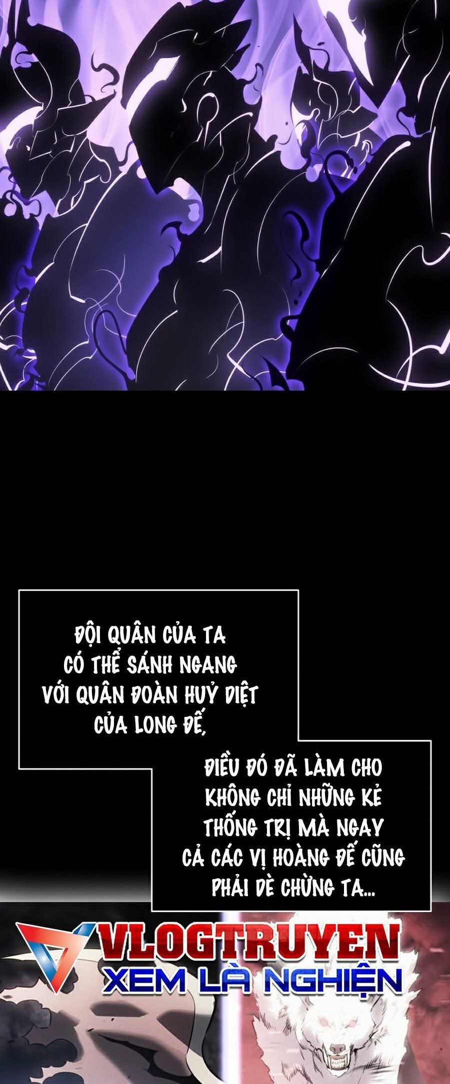 đọc truyện Tôi Thăng Cấp Một Mình Ss2 Chương 53 ảnh 13 tại Thiên Thai Truyện