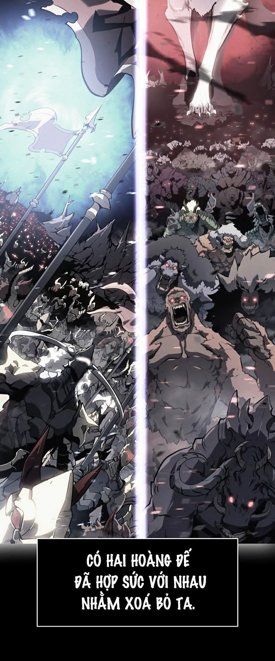 đọc truyện Tôi Thăng Cấp Một Mình Ss2 Chương 53 ảnh 14 tại Thiên Thai Truyện