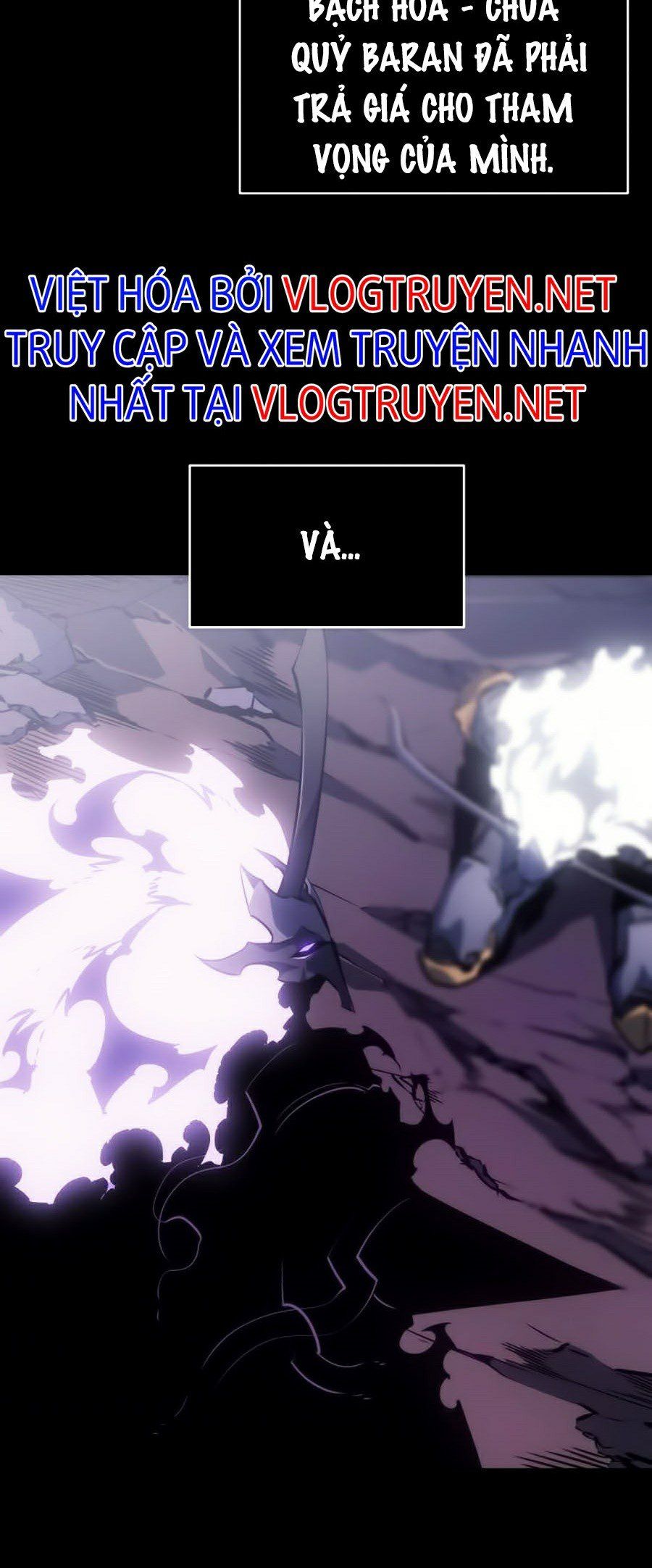 đọc truyện Tôi Thăng Cấp Một Mình Ss2 Chương 53 ảnh 18 tại Thiên Thai Truyện