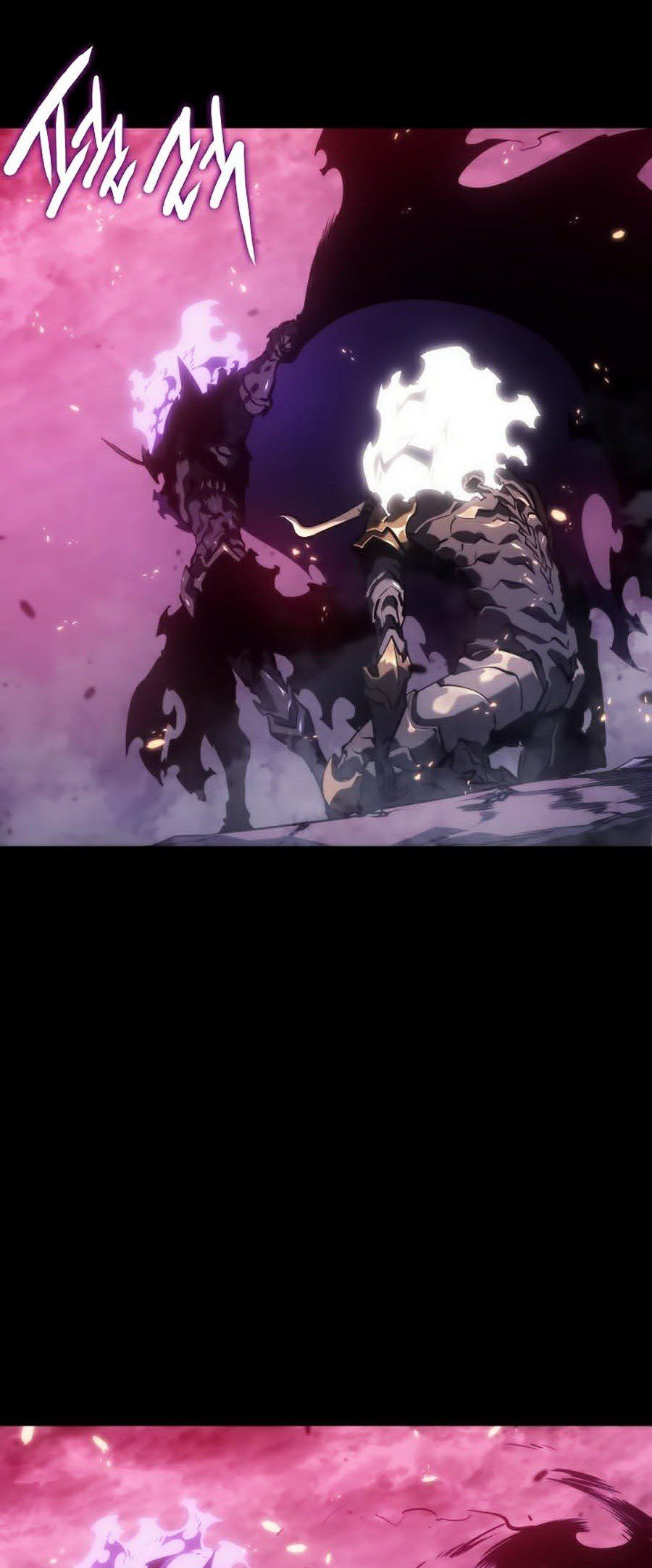 đọc truyện Tôi Thăng Cấp Một Mình Ss2 Chương 53 ảnh 22 tại Thiên Thai Truyện