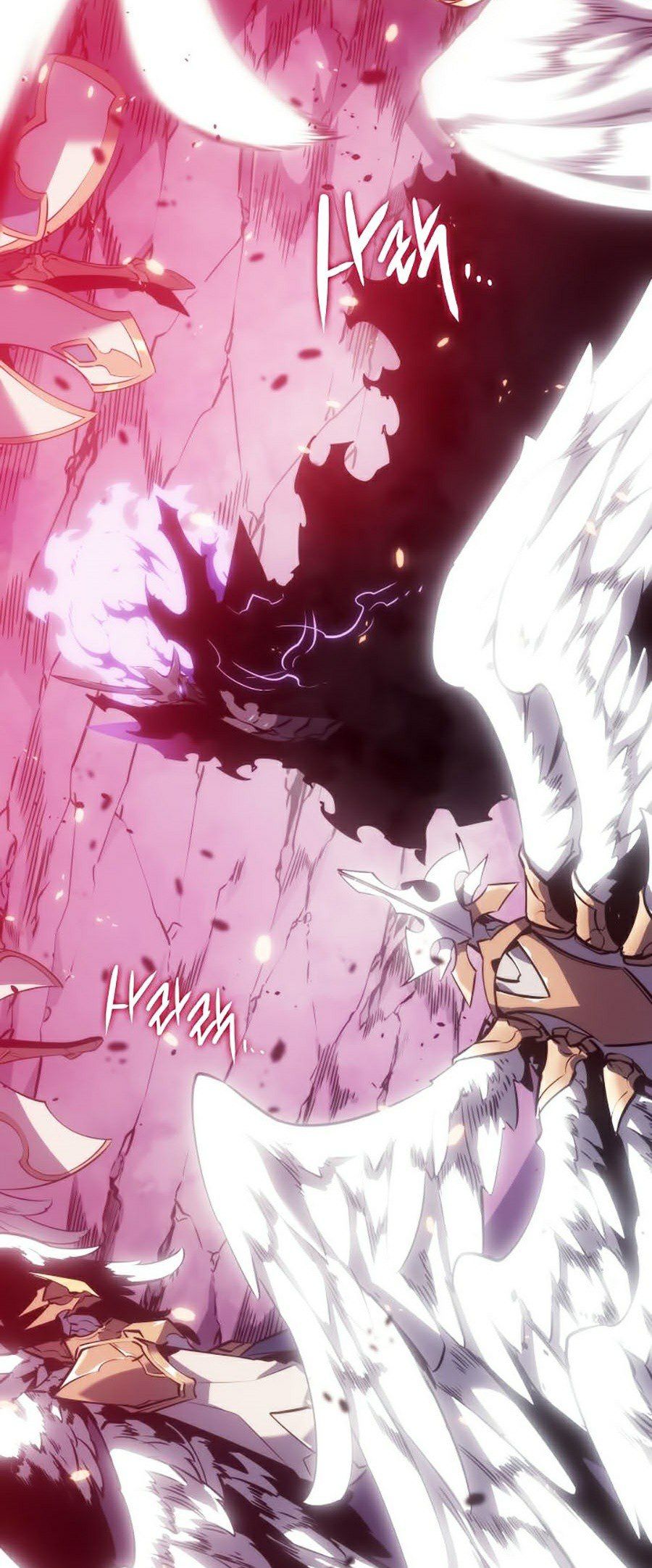 đọc truyện Tôi Thăng Cấp Một Mình Ss2 Chương 53 ảnh 25 tại Thiên Thai Truyện