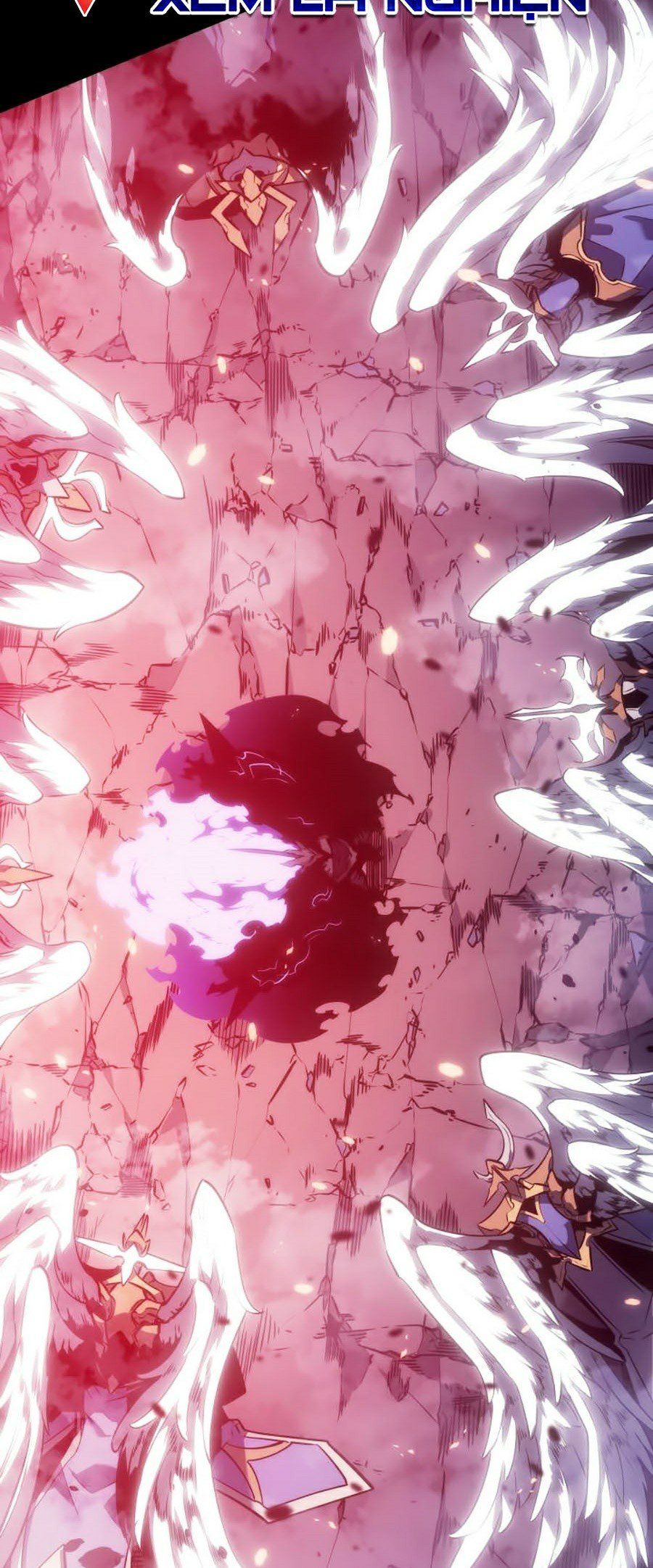 đọc truyện Tôi Thăng Cấp Một Mình Ss2 Chương 53 ảnh 27 tại Thiên Thai Truyện